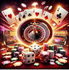 Fa Cai Shen Deluxe Game 